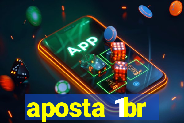 aposta 1br